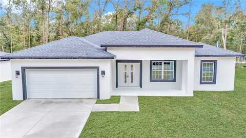 148 W REEF LANE, DUNNELLON, FL 34434