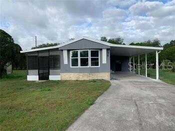 419 SKYLINE DRIVE W, LAKELAND, FL 33801