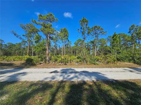 27342 BALBOA DRIVE, PUNTA GORDA, FL 33955
