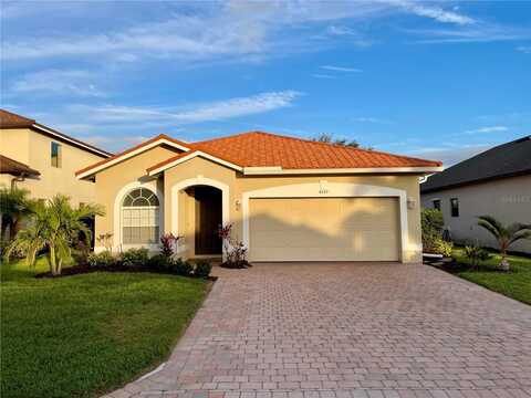 4269 RIVER BANK WAY, PORT CHARLOTTE, FL 33980