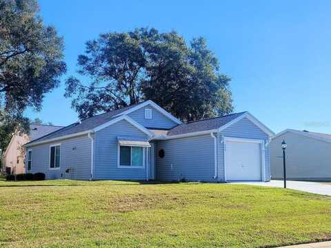 529 ALCAZAR COURT, THE VILLAGES, FL 32159