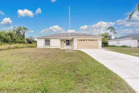 4944 ALSEIR ROAD, NORTH PORT, FL 34288