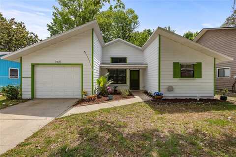 7405 NW 21ST WAY, GAINESVILLE, FL 32653