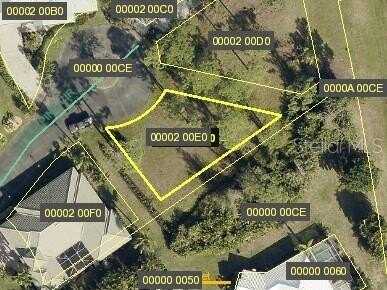 2064 LITTLE PINE CIRCLE, PUNTA GORDA, FL 33955