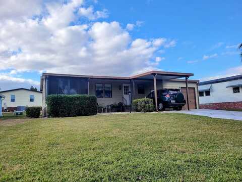 1628 BAY MEADOWS LANE, THE VILLAGES, FL 32159