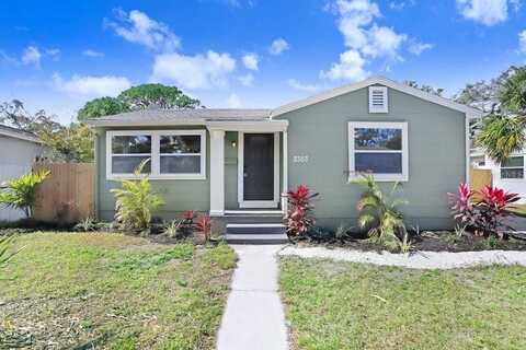 2353 GROVE STREET S, Saint Petersburg, FL 33705