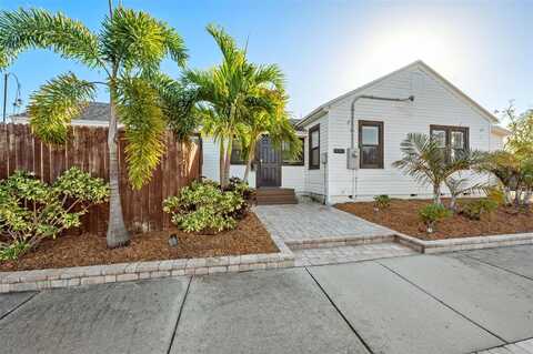 4563 3RD AVENUE S, Saint Petersburg, FL 33711