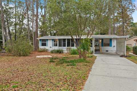 8775 NW 41ST CIRCLE, GAINESVILLE, FL 32653