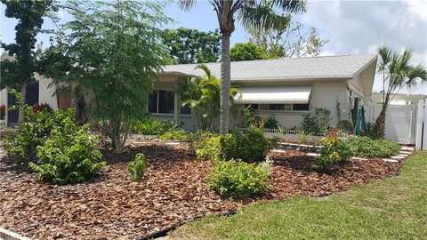 6051 HALIFAX DRIVE, NEW PORT RICHEY, FL 34653