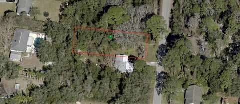 1556 2ND AVENUE, DELAND, FL 32724