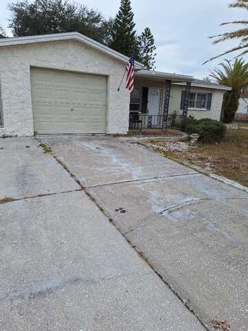 8253 SAYBROOK DRIVE, PORT RICHEY, FL 34668