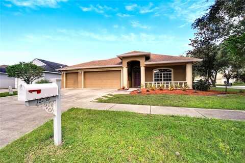 12739 STANDBRIDGE DRIVE, RIVERVIEW, FL 33579