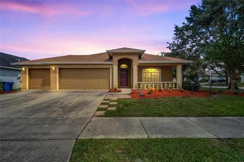 12739 STANDBRIDGE DRIVE, RIVERVIEW, FL 33579