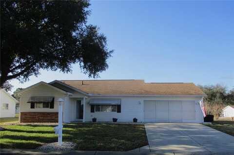 11752 SW 139TH STREET, DUNNELLON, FL 34432