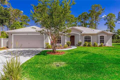 27 LAGUNA FOREST TRAIL, PALM COAST, FL 32164