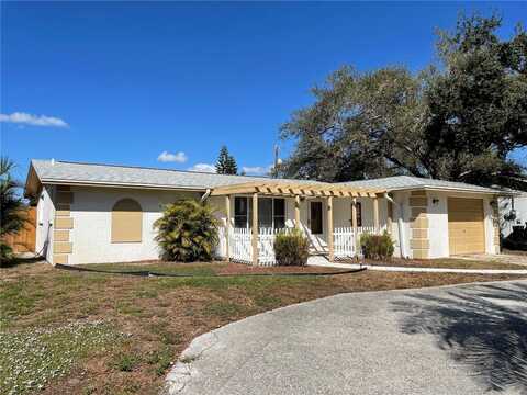 151 MORNINGSIDE ROAD, VENICE, FL 34293