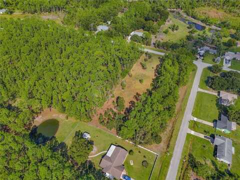 LIMPKIN LANE, FROSTPROOF, FL 33843