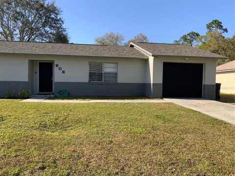 606 MAYAN PLACE, KISSIMMEE, FL 34758