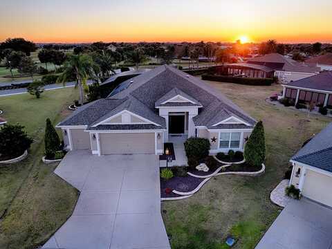 3590 ITHACA TERRACE, THE VILLAGES, FL 32163