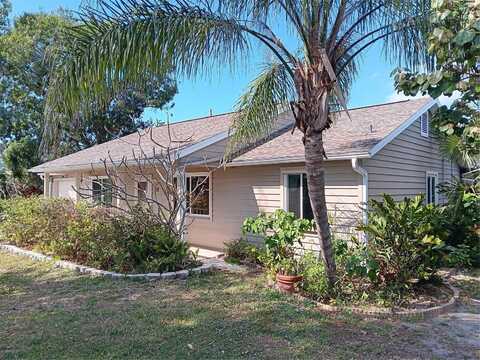 601 E SEMINOLE DRIVE, VENICE, FL 34293