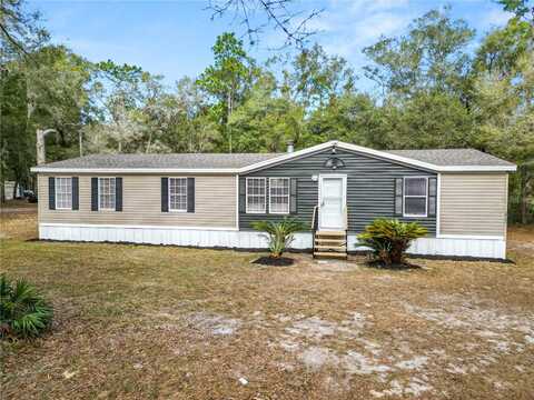 10121 SW 155TH STREET, DUNNELLON, FL 34432