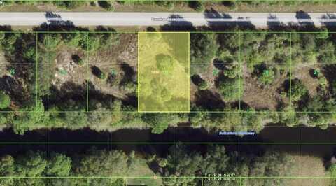 12467 SUNNILAND AVENUE, PORT CHARLOTTE, FL 33981