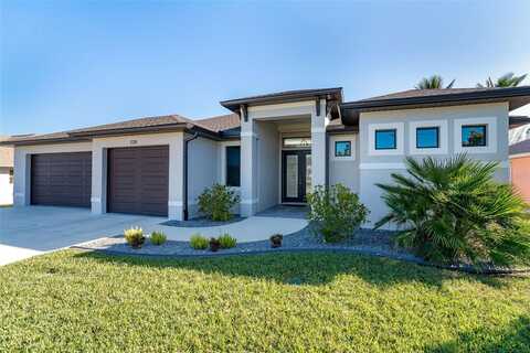 226 ROTONDA BOULEVARD N, ROTONDA WEST, FL 33947