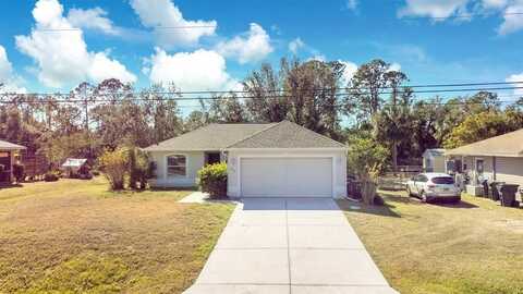 2315 SNOWFLAKE LANE, NORTH PORT, FL 34286