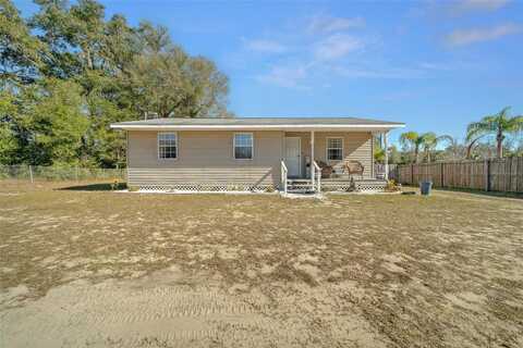 17175 NE JACKSONVILLE ROAD, CITRA, FL 32113