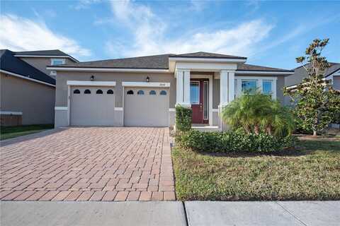 2814 SERA BELLA WAY, KISSIMMEE, FL 34744