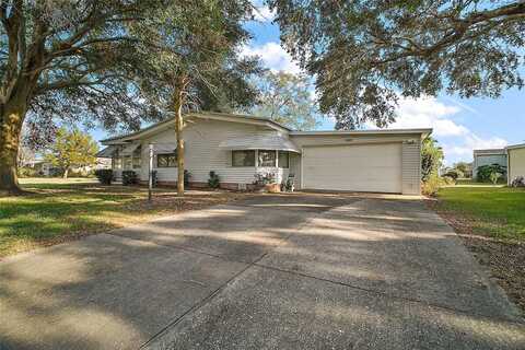 25143 BARROW HILL, LEESBURG, FL 34748