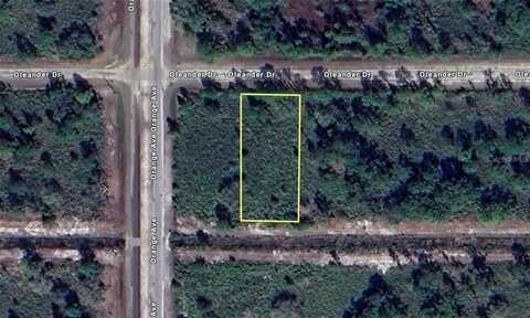 208 OLEANDER DRIVE, INDIAN LAKE ESTATES, FL 33855