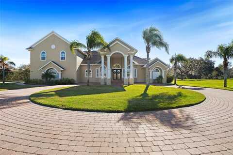 11518 HAMMOCK OAKS COURT, LITHIA, FL 33547