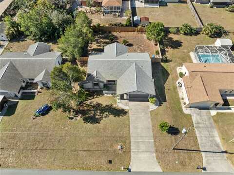 2139 ABBY AVENUE, SPRING HILL, FL 34609