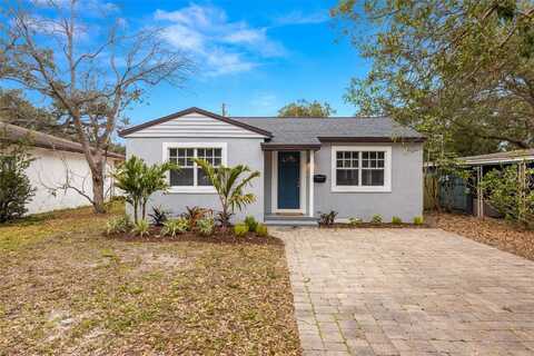 819 47TH AVENUE N, Saint Petersburg, FL 33703