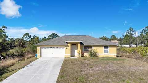 7864 JAYMAN ROAD, NORTH PORT, FL 34291