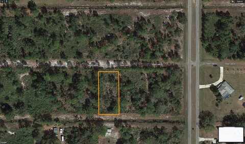 407 GRANADA DRIVE, INDIAN LAKE ESTATES, FL 33855