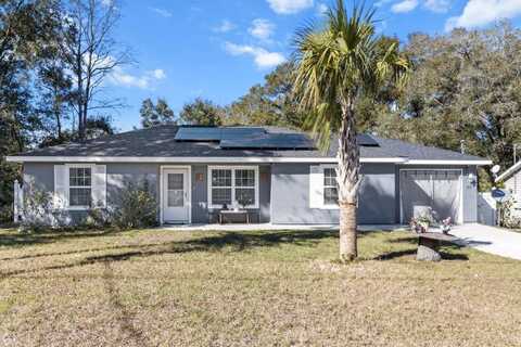 19173 ST BENEDICT DRIVE, DUNNELLON, FL 34432