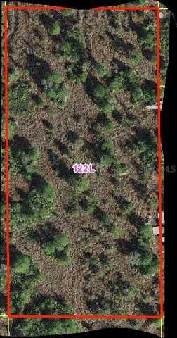 HOLOPAW GROVES ROAD, Saint Cloud, FL 34773