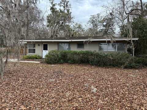 303 NW 34TH TERRACE, GAINESVILLE, FL 32607