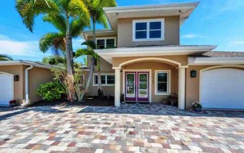 16301 REDINGTON DRIVE, REDINGTON BEACH, FL 33708