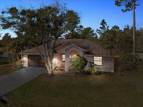 20 FARSON LANE, PALM COAST, FL 32137