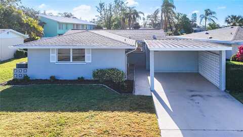 2460 TERRY LANE, SARASOTA, FL 34231