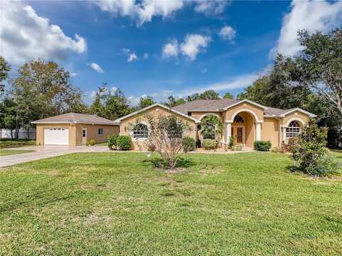 11281 GODWIT AVENUE, WEEKI WACHEE, FL 34613