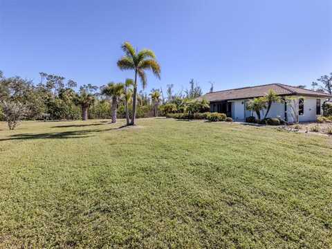 4295 OAK TERRACE CIRCLE, PORT CHARLOTTE, FL 33953