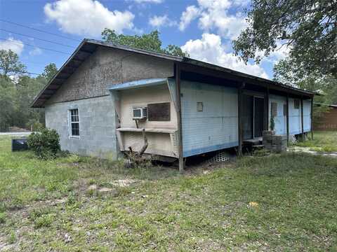 1180 E RAY STREET, HERNANDO, FL 34442