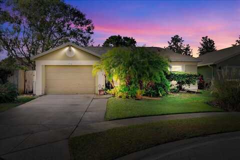 956 PONDEROSA PINE COURT, ORLANDO, FL 32825