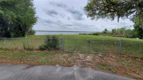 Lot 6 CR 463, LAKE PANASOFFKEE, FL 33538