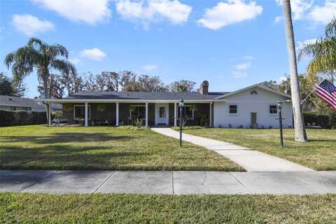 1401 LAKE SHORE BOULEVARD, TAVARES, FL 32778