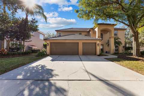 18144 REGENTS SQUARE DRIVE, TAMPA, FL 33647